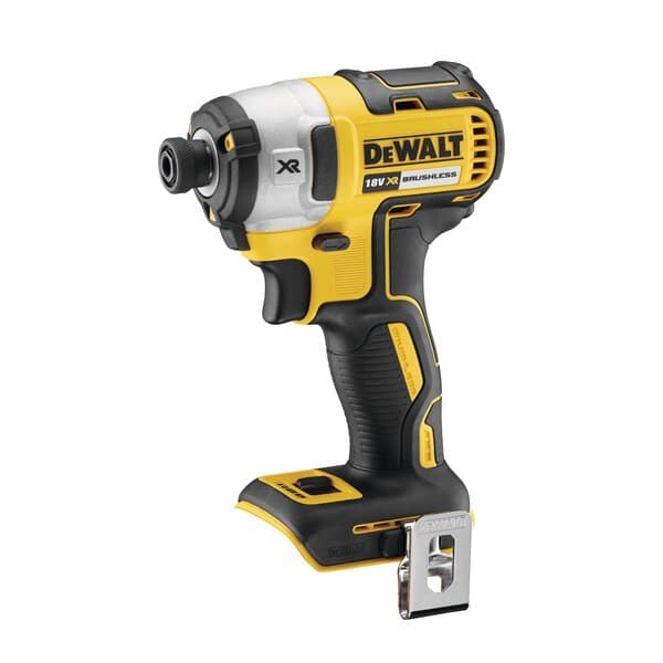 DeWalt DCK384P2T Aku set alata brusilica, šrafilica i udarni odvijač - slika 3