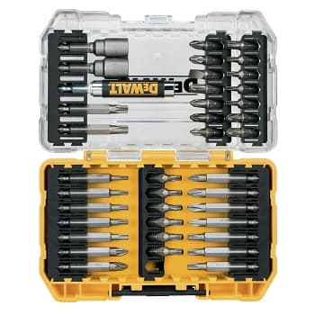 DeWalt DT70717 Set bitova, 40 delova - slika 2