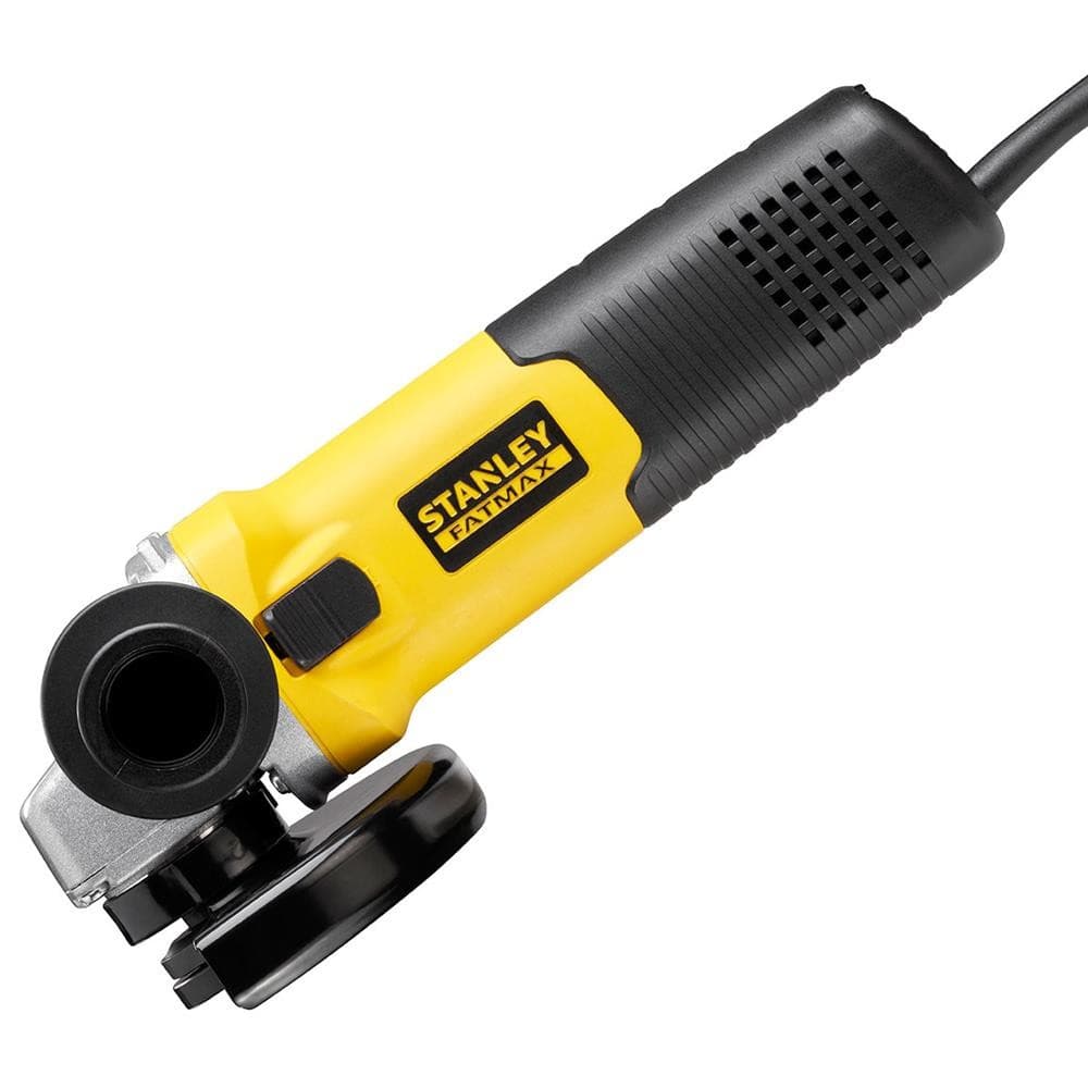 Stanley FMEG225VS Ugaona brusilica 1100W 125mm - slika 4