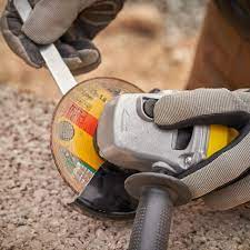 Stanley FMEG225VS Ugaona brusilica 1100W 125mm - slika 2