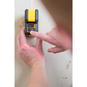 Stanley STHT77641-1 Laser linijski 360° sa stativom zeleni - slika 5