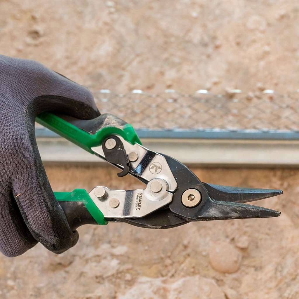 Stanley Fatmax FMHT73557-0 Makaze za lim desne - slika 2