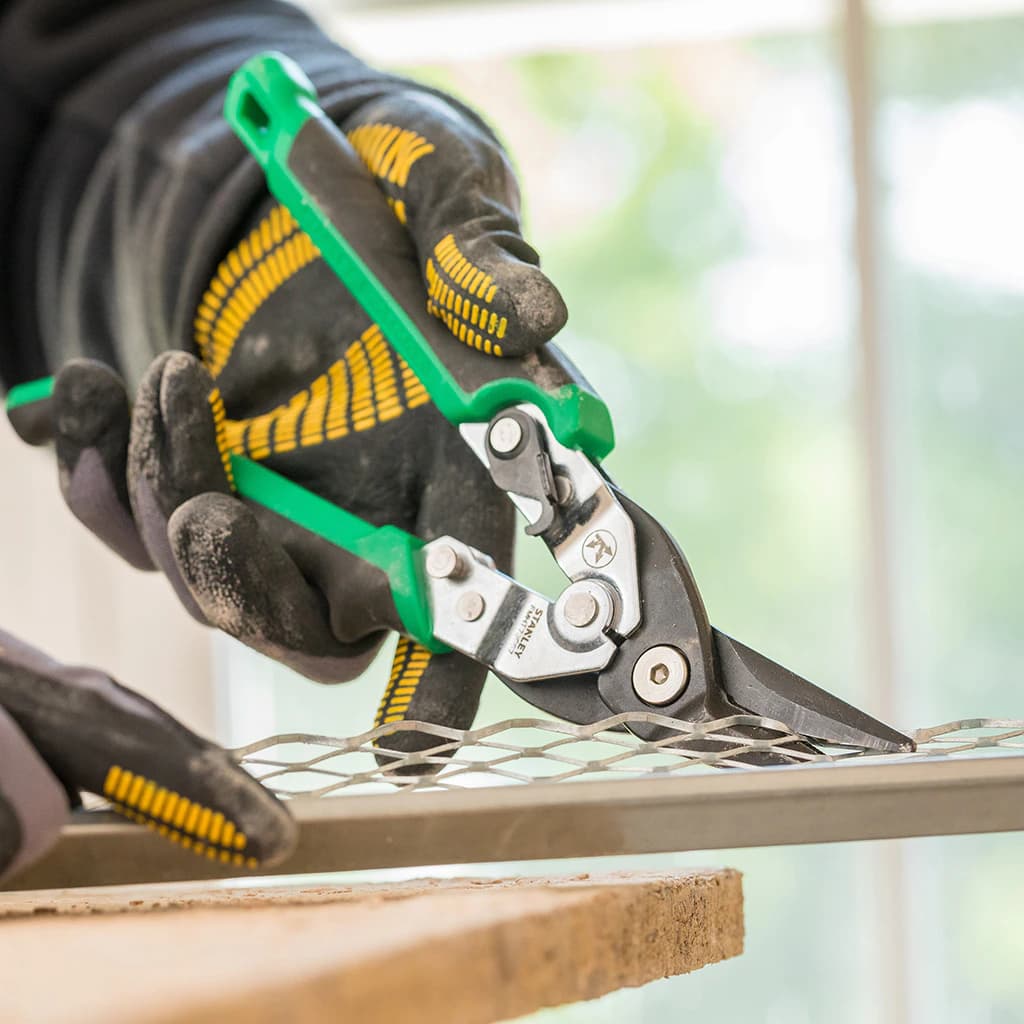 Stanley Fatmax FMHT73557-0 Makaze za lim desne - slika 3