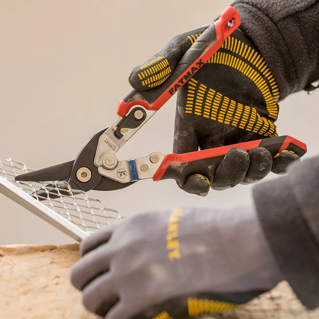 Stanley FMHT73755-0 Makaze za lim leve - slika 2