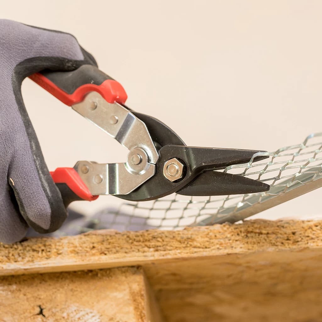 Stanley FMHT73755-0 Makaze za lim leve - slika 3