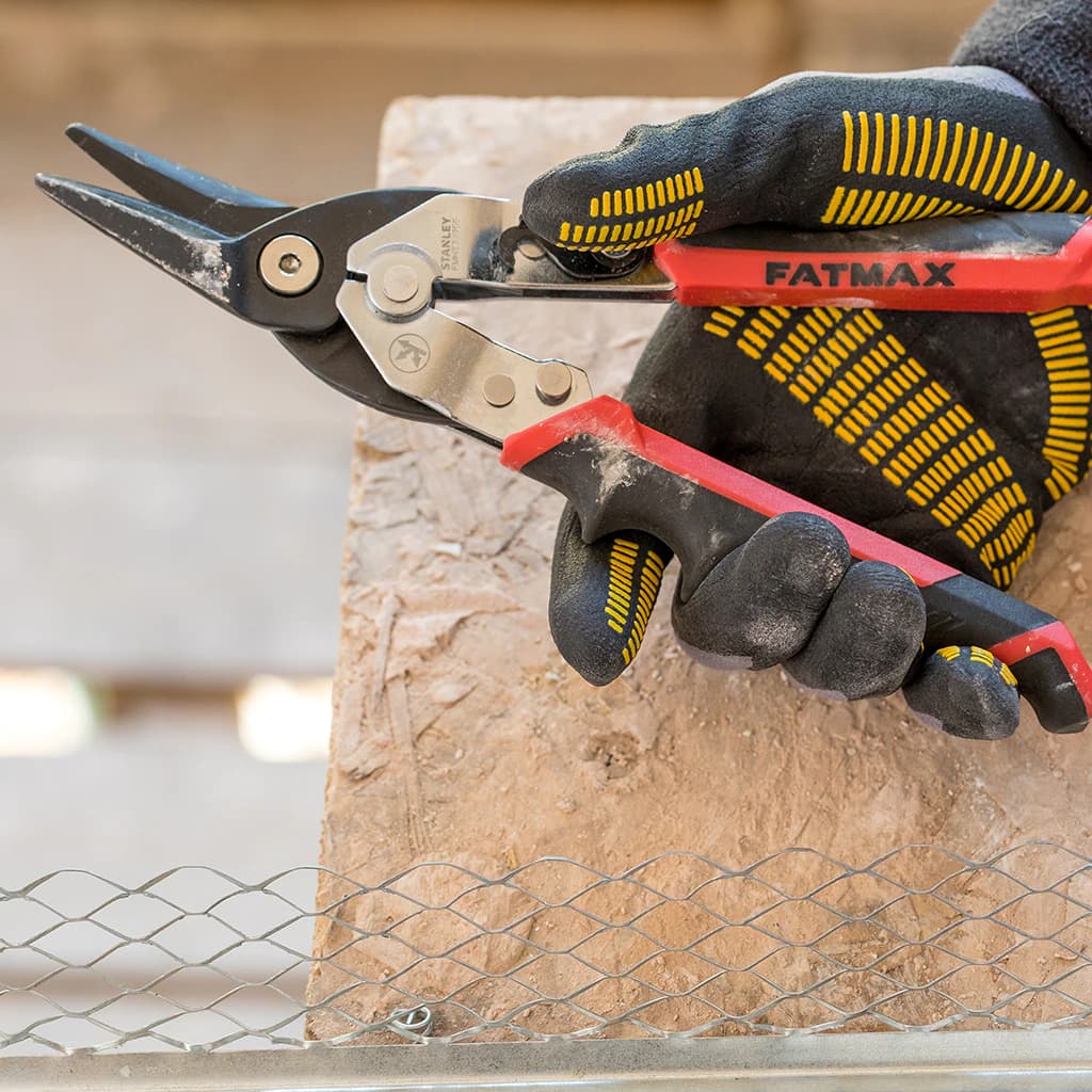 Stanley FMHT73755-0 Makaze za lim leve - slika 4