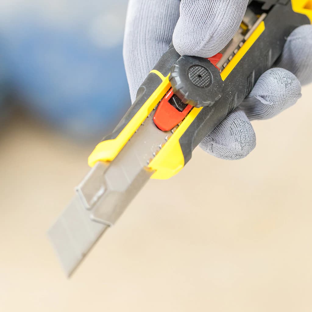 Stanley FMHT10329-0 Skalpel 18mm Fatmax - slika 3