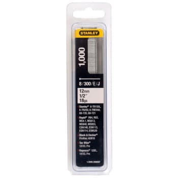 Stanley GA 1-SWK-BN050T Ekseri bez glave 12mm/1/2"/18 - slika 2