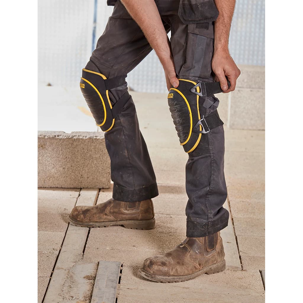 Stanley FMST82961-1 Štitnici za kolena - slika 4