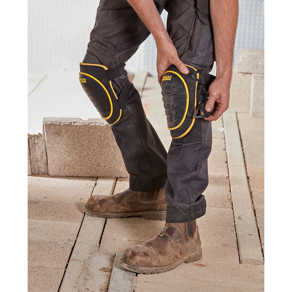 Stanley FMST82961-1 Štitnici za kolena - slika 5