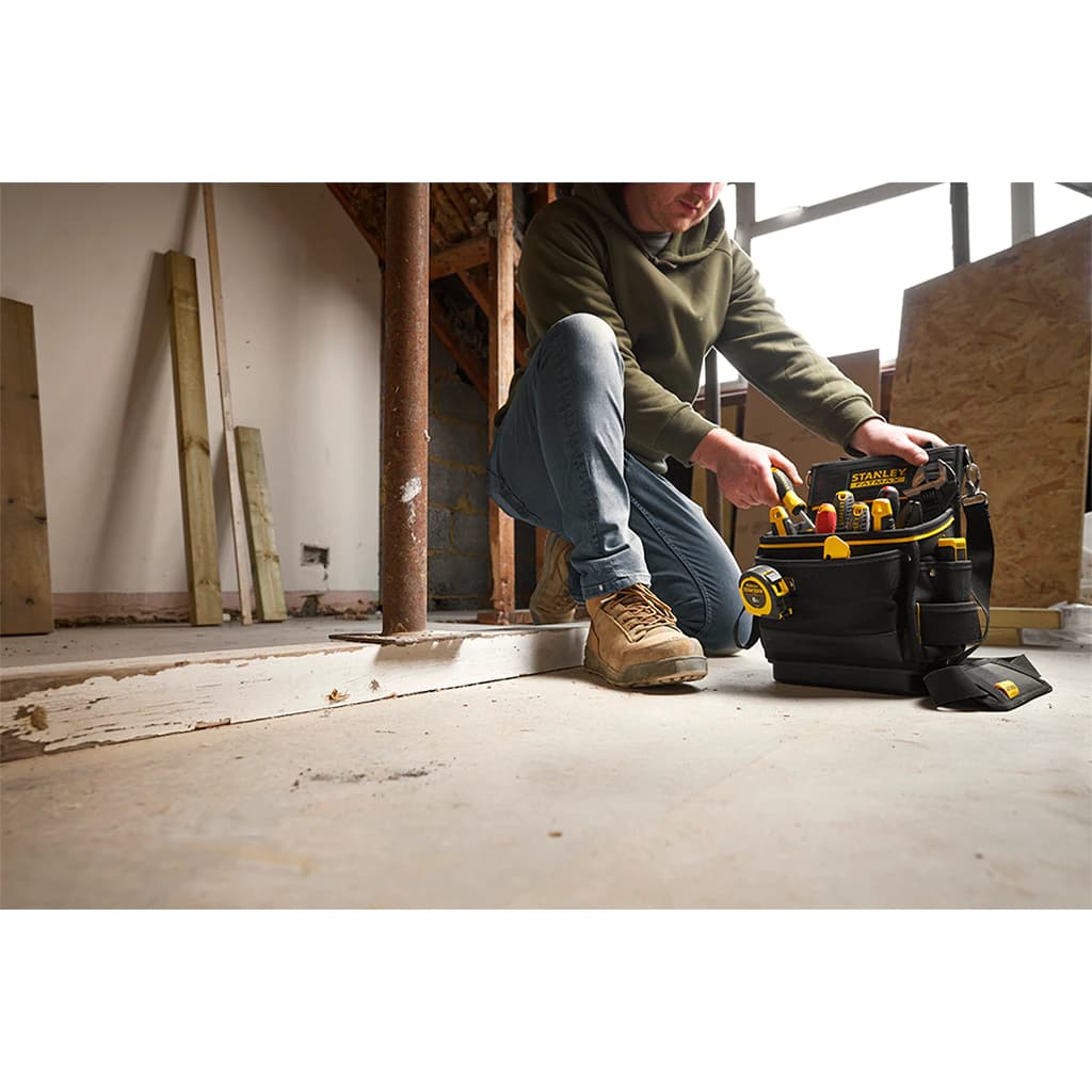 Stanley FMST17624-1 FATMAX PRO-STACK™ Torba za alat - slika 3