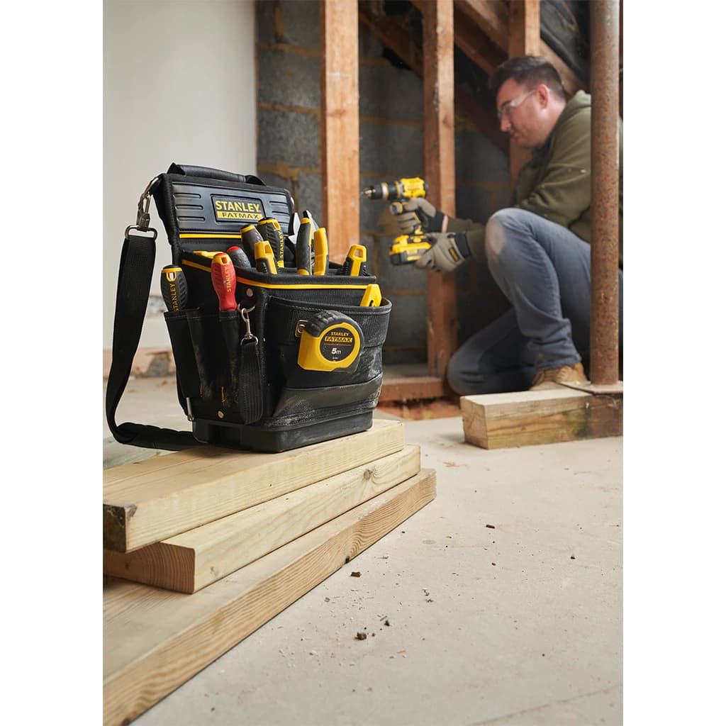 Stanley FMST17624-1 FATMAX PRO-STACK™ Torba za alat - slika 4