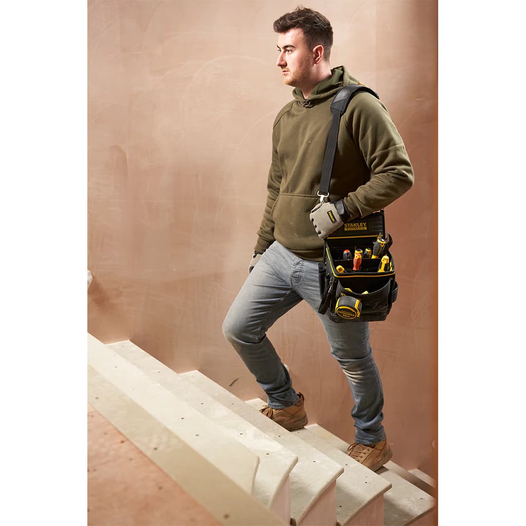 Stanley FMST17624-1 FATMAX PRO-STACK™ Torba za alat - slika 7