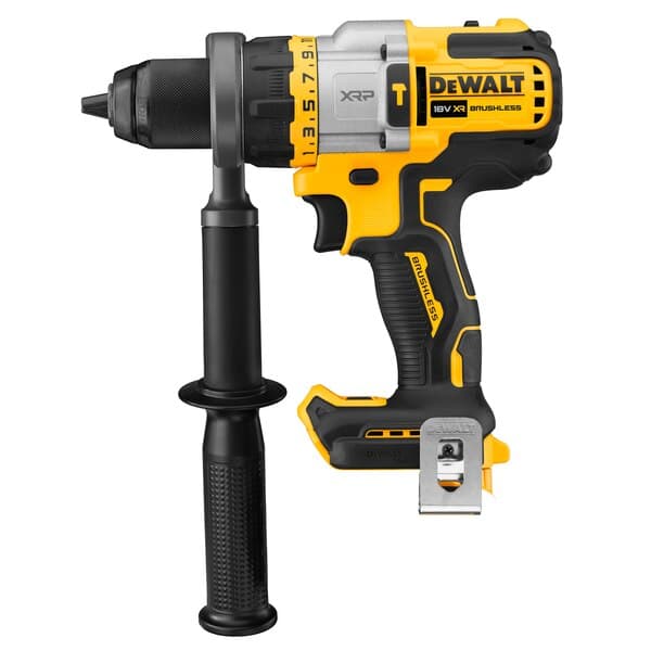 DeWalt DCD999NT Udarna bušilica 18V XRP XR Solo - slika 3