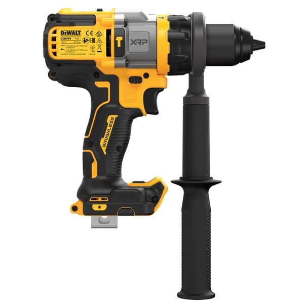 DeWalt DCD999NT Udarna bušilica 18V XRP XR Solo - slika 4