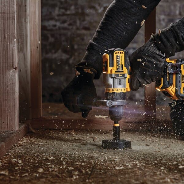 DeWalt DCD999NT Udarna bušilica 18V XRP XR Solo - slika 6