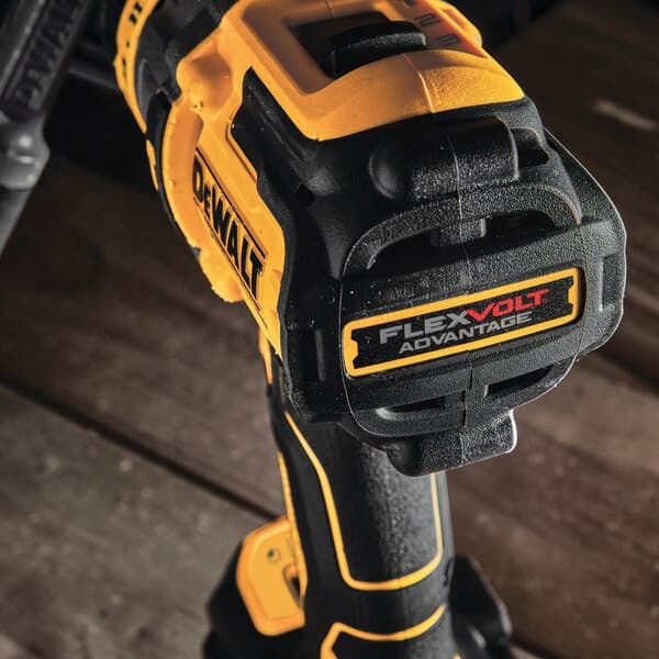 DeWalt DCD999NT Udarna bušilica 18V XRP XR Solo - slika 2