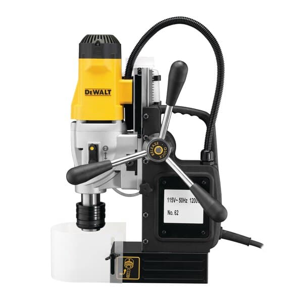 DeWalt DWE1622K Magnetna bušilica 1200W - slika 2
