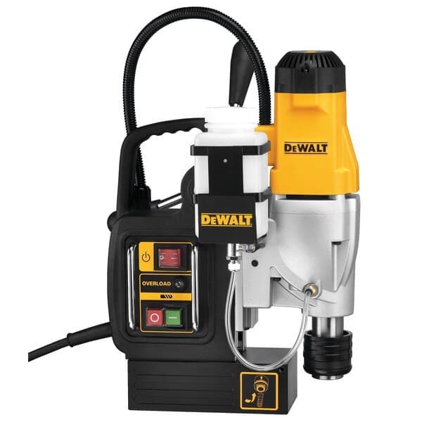 DeWalt DWE1622K Magnetna bušilica 1200W - slika 3