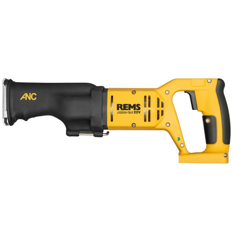 REMS 560054 Akumulatorska univerzalna testera Cat 22 V VE Komplet\P, Solo - slika 2