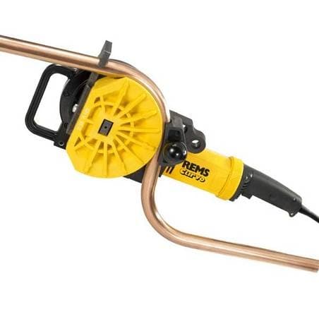 REMS 580040 Curvo Električni uređaj za savijanje cevi 15-22-28, 1000 W - slika 2