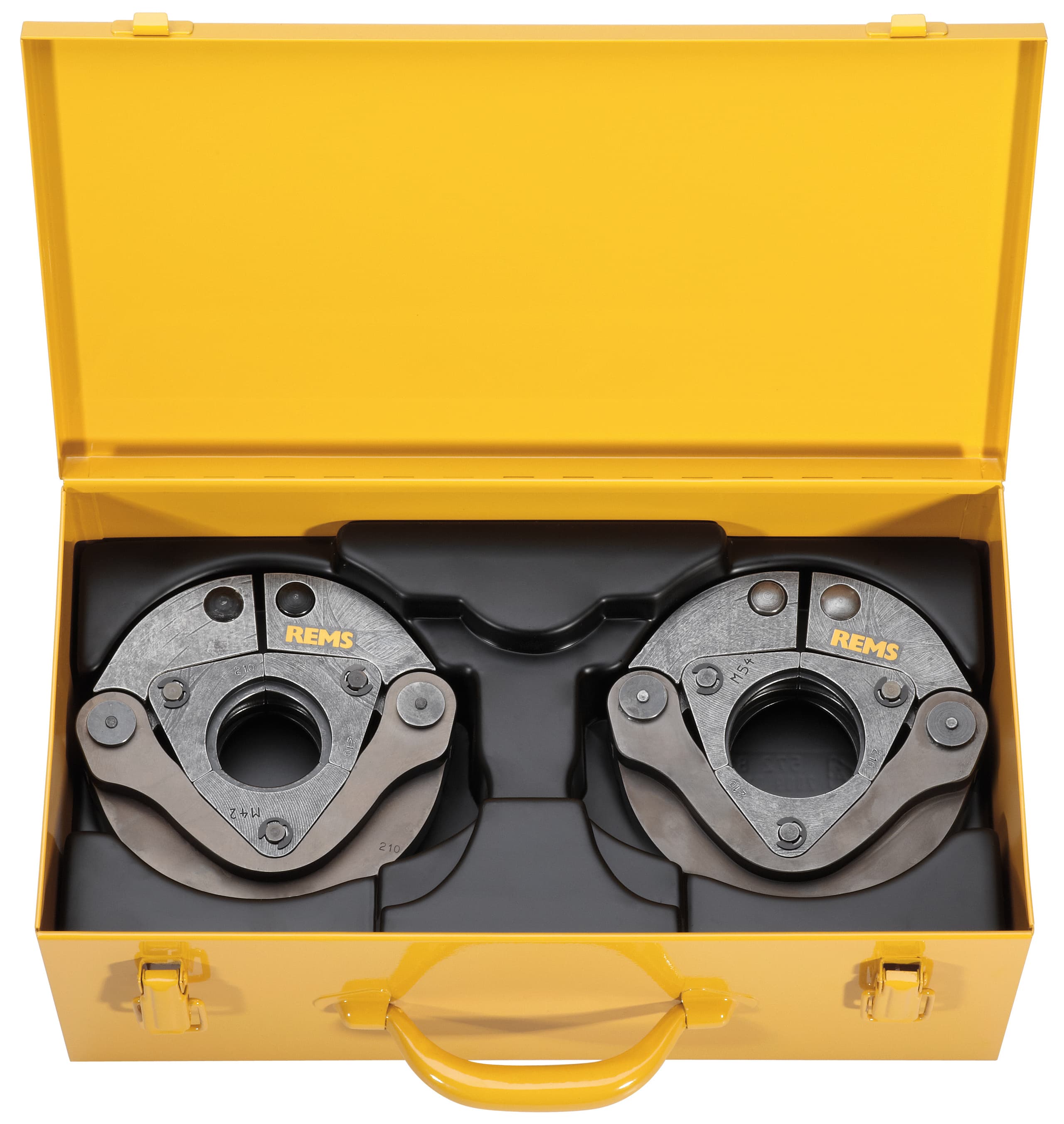 REMS 572810 Kutija od čeličnog lima - slika 3