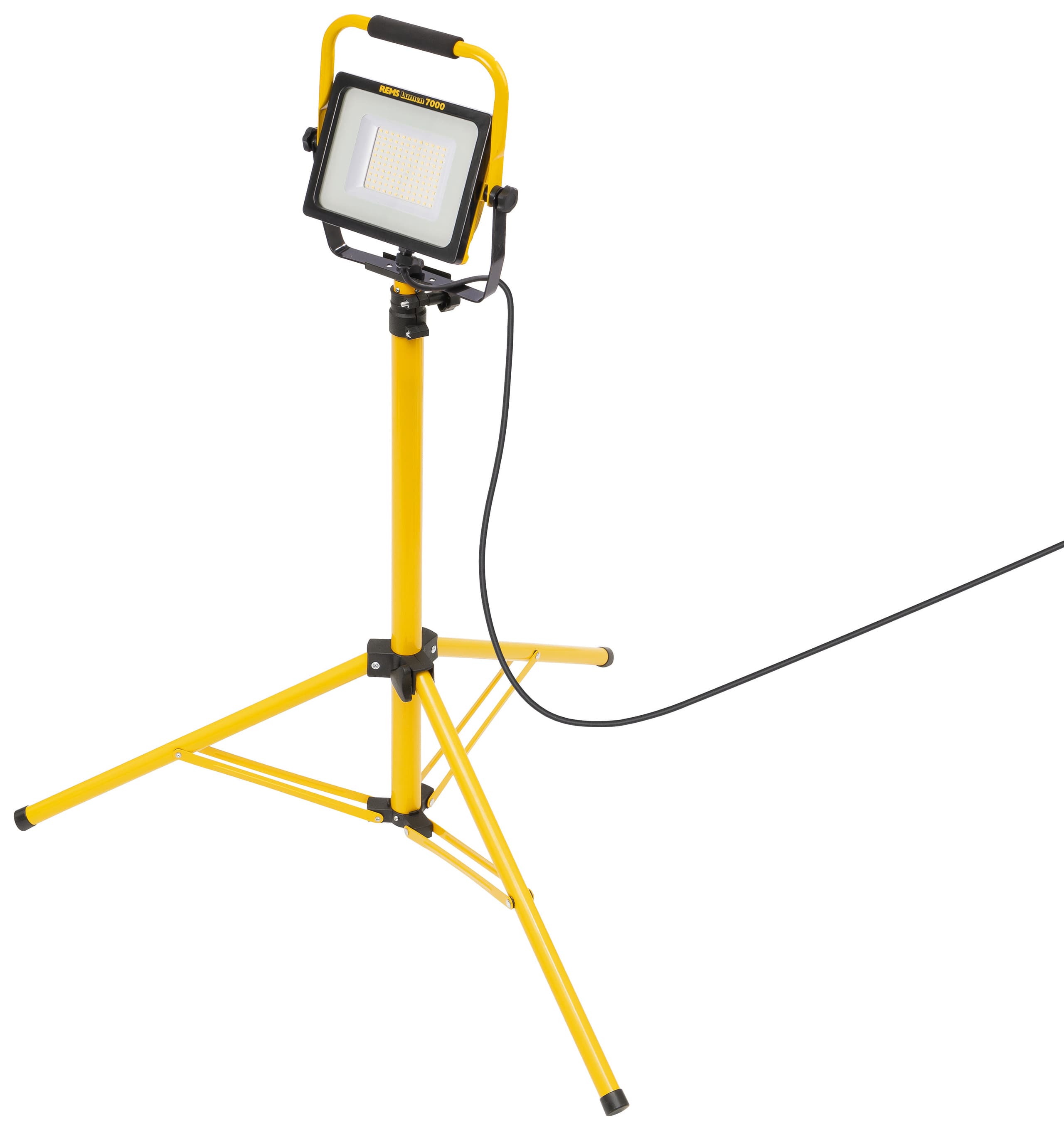 REMS 175221 Lumen 7000 Led reflektor - slika 2