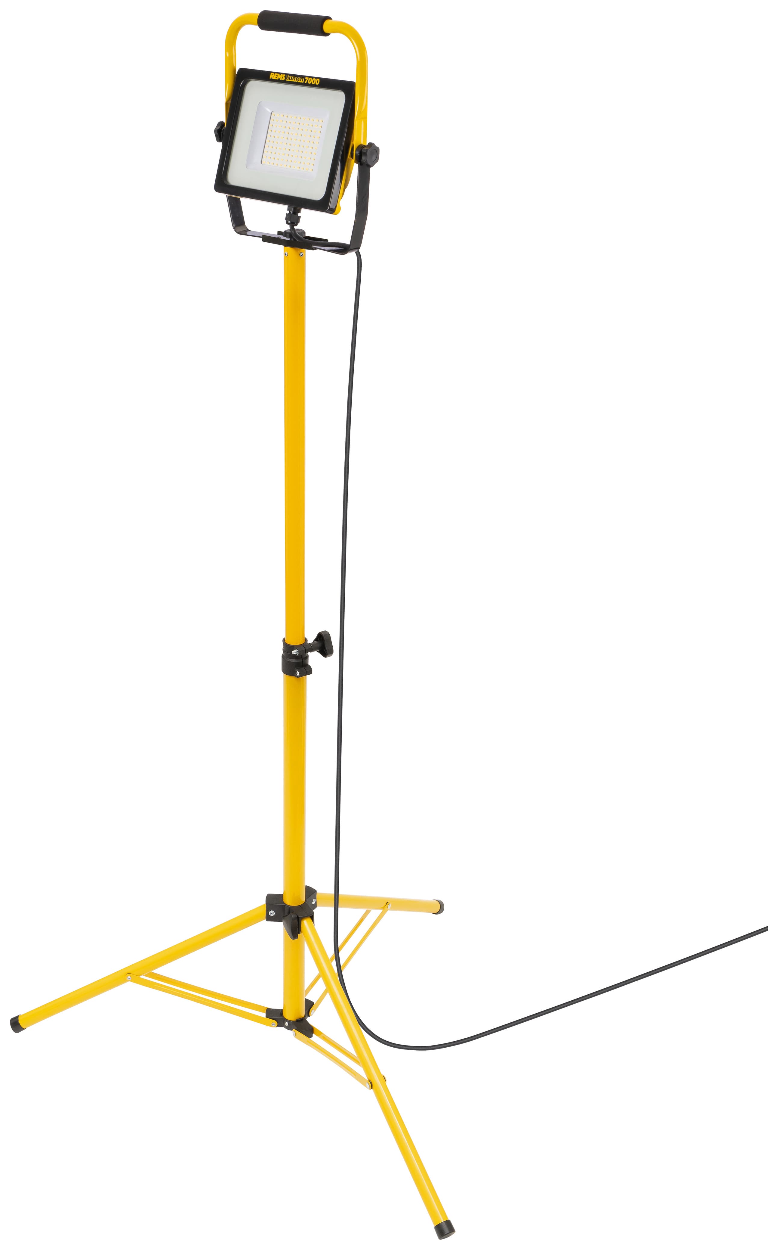 REMS 175221 Lumen 7000 Led reflektor - slika 3