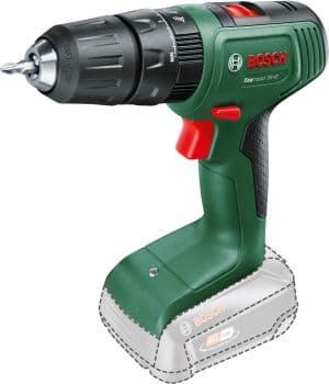 Bosch akumulatorska vibraciona bušilica, odvrtač EasyImpact 18V-40, 2x2,0 Ah, 06039D8108 - slika 6