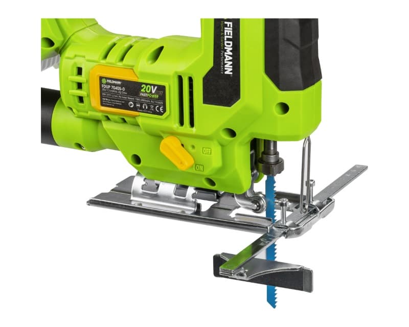 Fieldmann FM FDUP 70405-0 Akumulatorska ubodna testera, Solo - slika 2