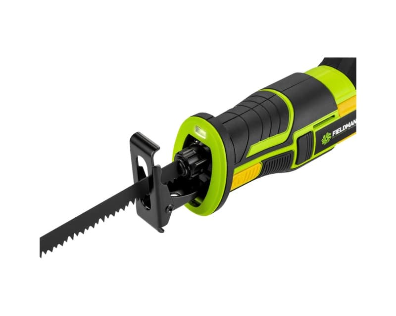 Fieldmann FM FDUO 70505-0 Akumulatorska univerzalna testera, Solo - slika 4