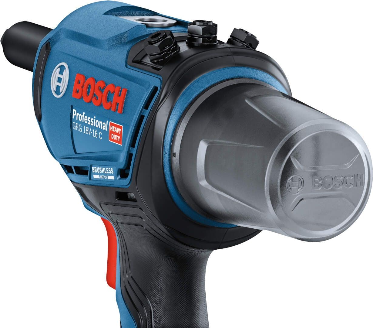 Bosch GRG 18V-16 C Akumulatorski pištolj za pop nitne, Solo 06019K5000 - slika 3