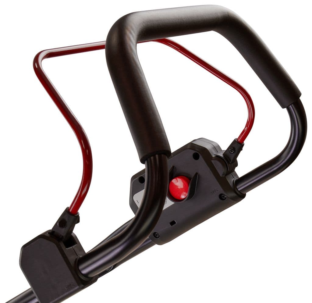 Makita DLM330Z Akumulatorska kosilica, bez baterije i punjača - slika 4