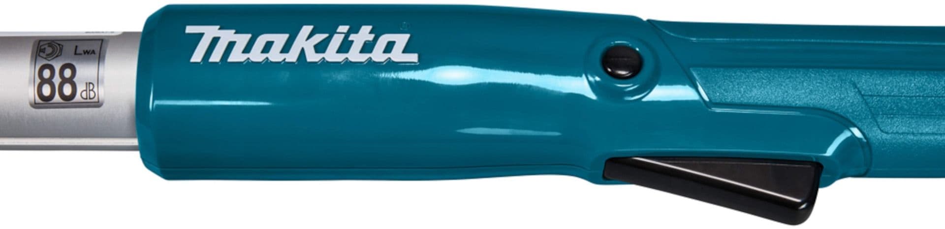 Makita DUN461WZ Akumulatorske makaze za živu ogradu, bez baterije i punjača - slika 4