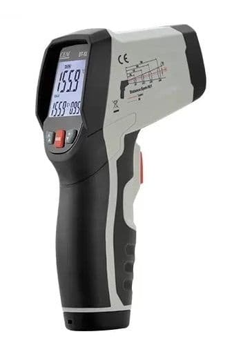 CEM DT-835 Digitalni infracrveni termometar