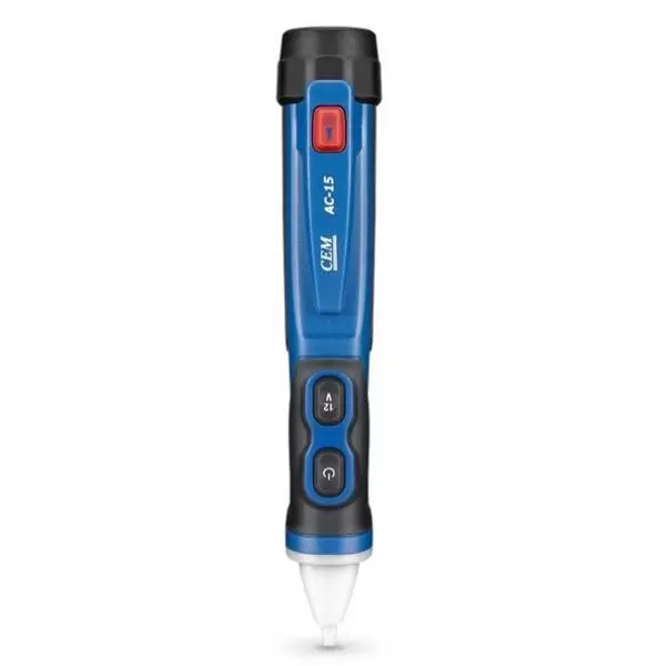 CEM AC-15 Tester napona beskontaktni
