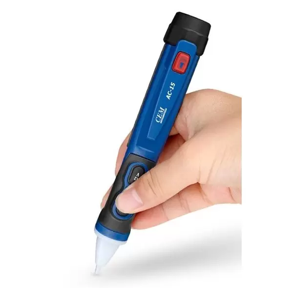 CEM AC-15 Tester napona beskontaktni - slika 2