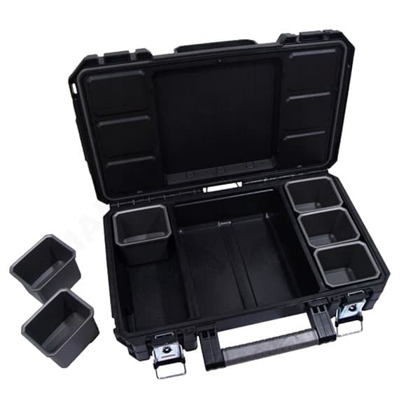 Keter CU 236893 Kofer za alat Gear case 22" - slika 2