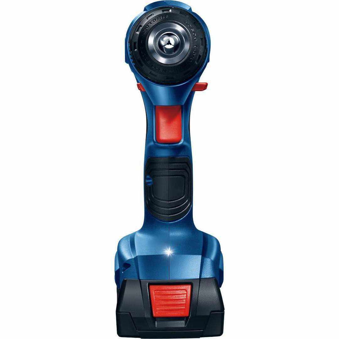 Bosch GSB 180 Li Akumulatorska bušilica-šrafilica 18V, 1x2.0Ah, 06019F8309 - slika 3