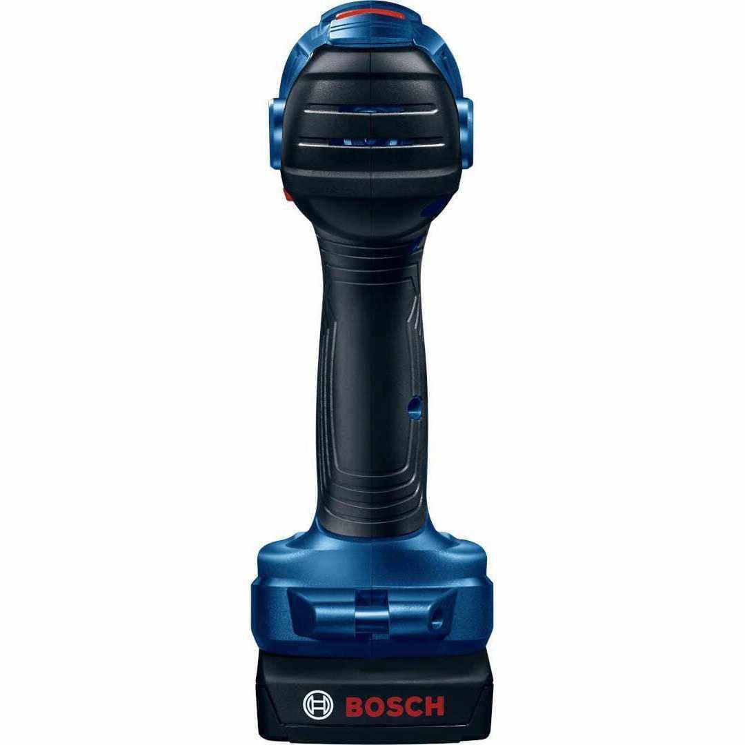 Bosch GSB 180 Li Akumulatorska bušilica-šrafilica 18V, 1x2.0Ah, 06019F8309 - slika 4