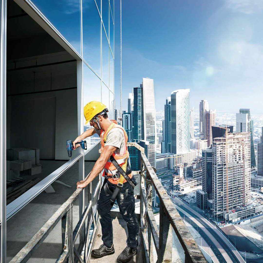 Bosch GSB 180 Li Akumulatorska bušilica-šrafilica 18V, 1x2.0Ah, 06019F8309 - slika 5