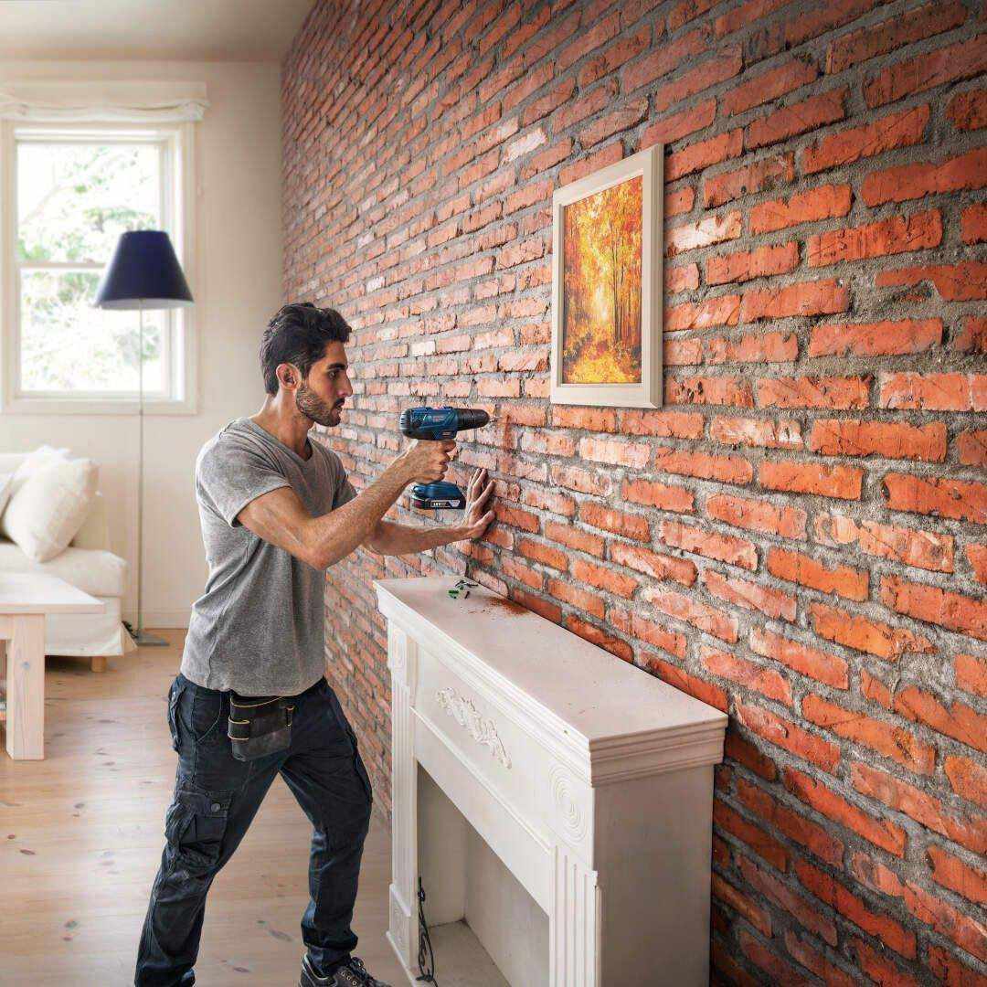 Bosch GSB 180 Li Akumulatorska bušilica-šrafilica 18V, 1x2.0Ah, 06019F8309 - slika 6