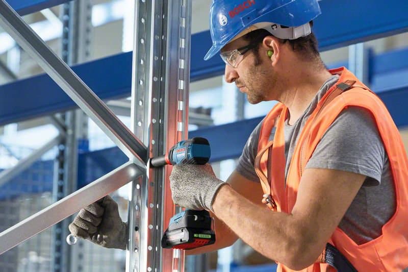 Bosch GDX 18V-200 Akumulatorski udarni odvrtač Solo, 06019J2204 - slika 4