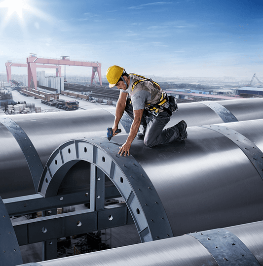 Bosch GDR 120-LI Akumulatorski udarni odvrtač 12V 1x2,0Ah + kofer, 06019F0007 - slika 3