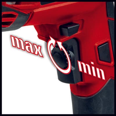 Einhell TC-ID 720/1 E Udarna bušilica, 720 W - slika 3