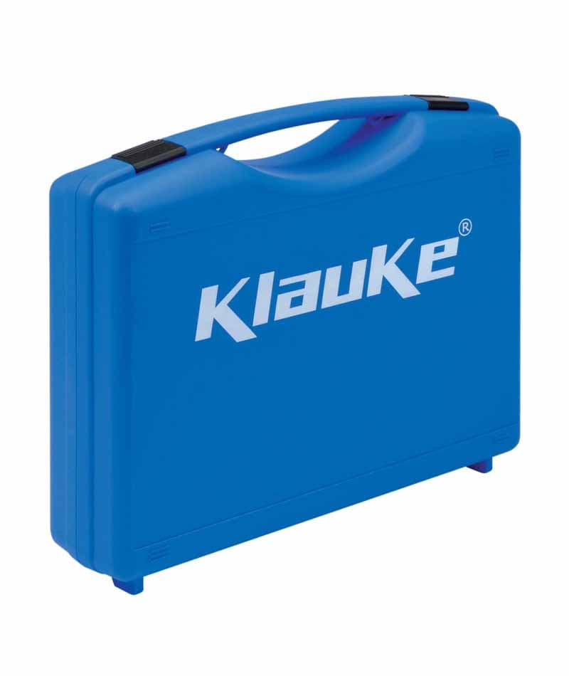 Klauke Akumulatorska hidraulična presa, 1x4,0 Ah - slika 3