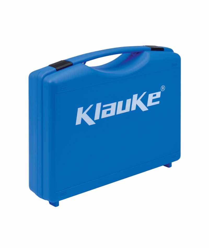 Klauke Akumulatorska hidraulična presa, 6-300 mm2 1x1.5 Ah, EKM6022CFM - slika 2