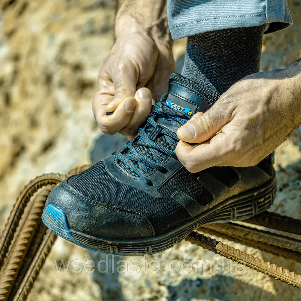 HÖGERT HT5K505 Radne cipele Barten S1 - slika 4