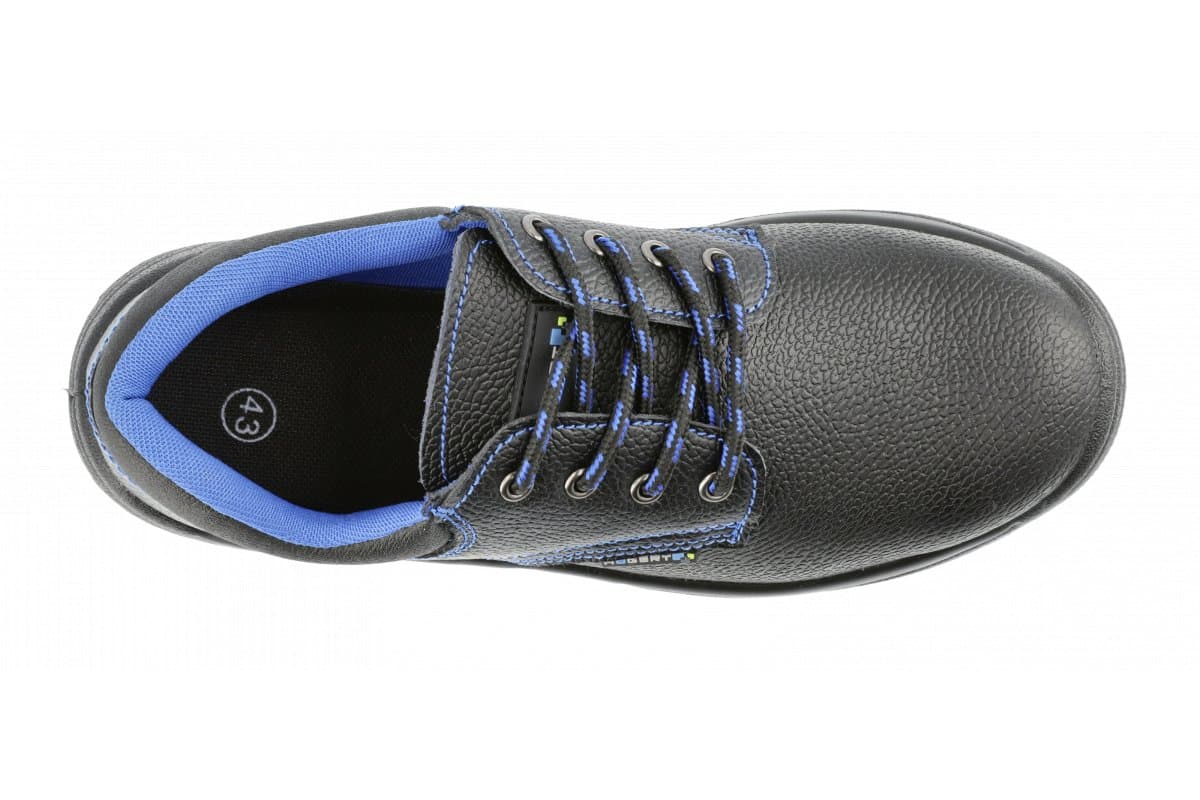 HÖGERT HT5K506 Radna cipele plitke 506 ZORGE S3 - slika 4