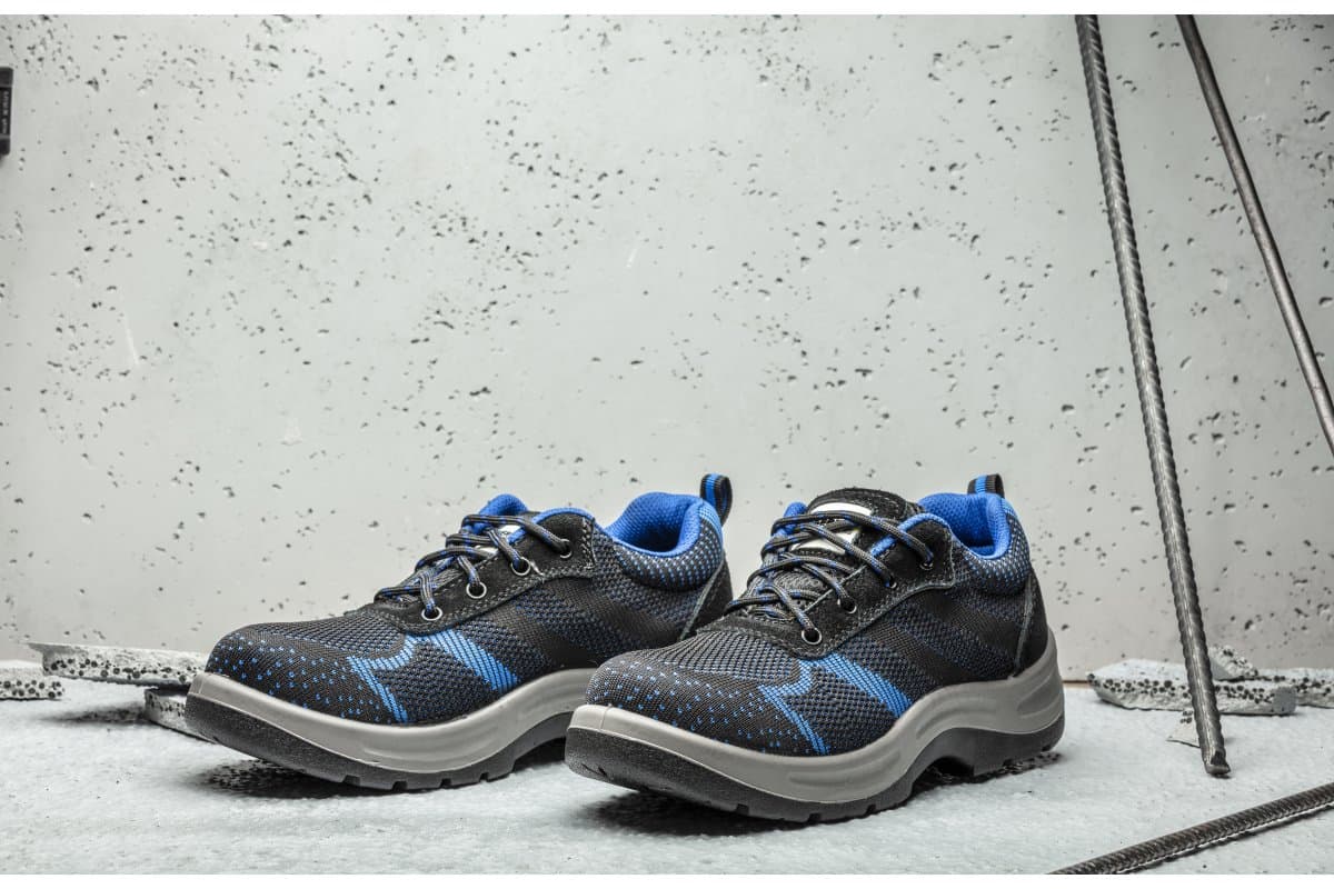 HÖGERT HT5K503 Radne patike BILAU S1 - slika 2